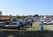 Pandino Hosts 2023 Edition of Panda Event