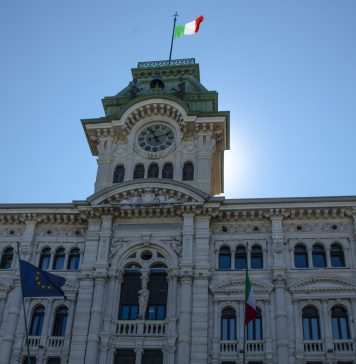 Trieste Opens Registration for Holiday Edition of “VisitiAMO il Municipio”
