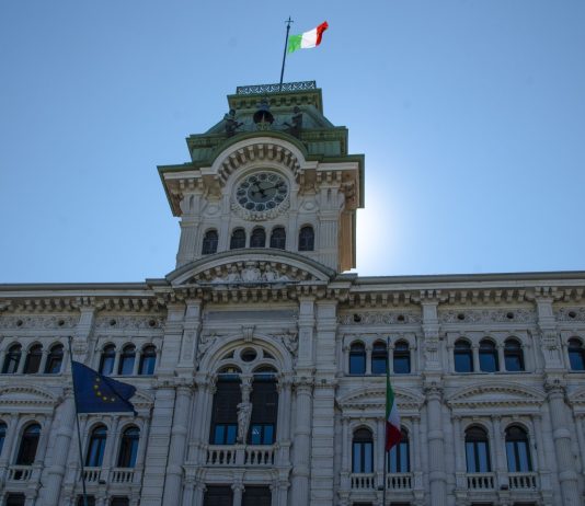 Trieste Announces New Filing Procedure for “Second Home” Declarations