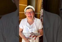 The End Of An Era: Siora Rosa Buffet Closes Down On 30 June