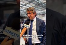 Zeno D’Agostino, “The Future Of Trieste Is In The Port”