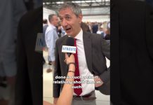 SISSA’s Director Andrea Romanino, “BAT’s A Really Great Achievement”