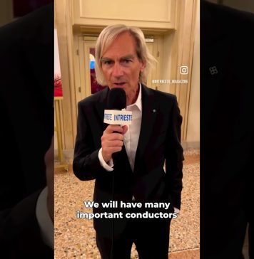 Verdi Presents 2023-2024 Season