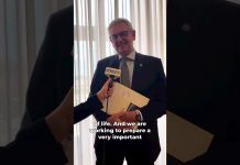 GeoAdriatico: The International Symposium In Trieste, 8-11 June