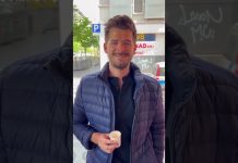 It’s Officially Gelato Season In Trieste