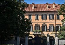 A Triestine Painter Leaves His Property To Silvio Berlusconi