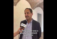 Interport’s CEO Paolo Privileggio, “Trieste Is A Strategic Area For International Investments”