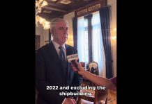 Banca D’Italia’s Director, Marco Martella: “FVG Had A Stable Economic Growth In 2022”