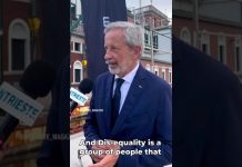 The University Of Trieste Inaugurates ‘Flying Lina’, The New Eco-Sustainable Boat