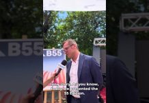 Barcolana’s Director, Piero Zecchini, “Barcolana Is A Grand Party With An International Appeal”