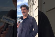 Pierfrancesco Favino, “Trieste Is An Incredible Place”