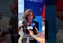 Italian Minister Of University And Research, “Laura Bassi Is An Example For All Of Us”