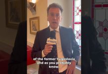 Interview With ANSA’s Deputy Editor-in-Chief Stefano Polli