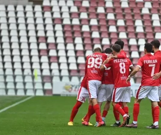 Trieste Club Brings Dogecoin Arm Into Ownership Structure