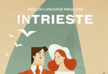 InTrieste Magazine – Autumn 2023 Issue 2023-Autumn cover