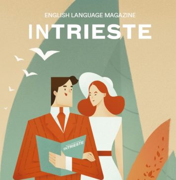InTrieste Magazine – Autumn 2023 Issue 2023-Autumn cover