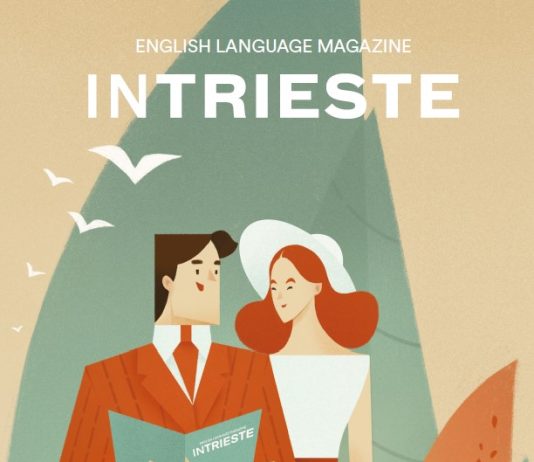 InTrieste Magazine – Autumn 2023 Issue 2023-Autumn cover