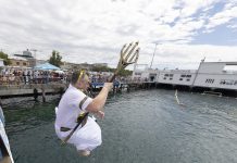 Clanfe: A True Triestine Summer Tradition Is Back This July