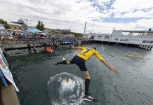 Trieste Gears Up for the Return of Its Quirkiest Summer Tradition