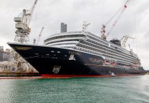 Fincantieri: MSC Group Makes Major Investment In Luxury Travel Market And Launches Explora