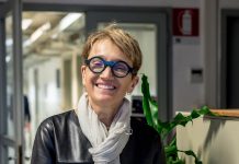 Dr. Anna Gregorio: Making The World A Better Place By Looking Up At The Stars