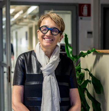 Dr. Anna Gregorio: Making The World A Better Place By Looking Up At The Stars