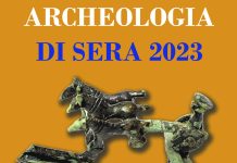 The Ninth Edition Of “Archeology By Night”: A Date With Culture In The Garden