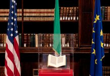 Italy Gets Back 15th Century Manuscript Stolen From Venice Library