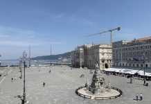 Trieste Municipality Opens Its Doors for the Christmas Edition of “Let’s Visit the Town Hall”