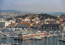 Trieste’s Aviation Legacy: From Maritime Hub to Skyward Ambitions