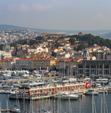 Friuli Venezia Giulia Boosts High-End Tourism with €4 Million Investment