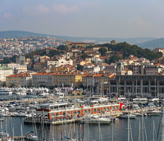 Friuli Venezia Giulia Boosts High-End Tourism with €4 Million Investment