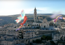 Winx Club To Promote The Magic Of Italy