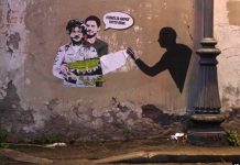 Italy Celebrates The Liberation Of Patrick Zaki