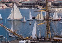 Registration Open For ‘Barcolana Classic’