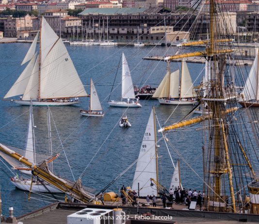 Registration Open For ‘Barcolana Classic’