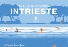 InTrieste Magazine – Summer 2023 Issue