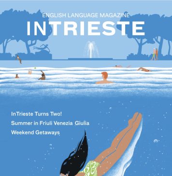 InTrieste Magazine – Summer 2023 Issue