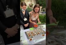 Duino Castle Lights Up with Mare Vitovska Event Tonight