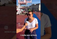 Trieste’s Spectacular Cliff Diving Competition