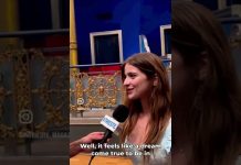 The Last Day To See ‘The Phantom Of The Opera’ At The Rossetti