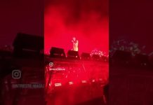 The Måneskin Light Up Trieste’s Sunday