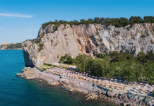 Sistiana’s Caravella Park Unveils Exciting Upgrades for Summer 2024