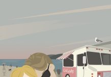 Gelato In Trieste: A Guide To Must Try Flavors