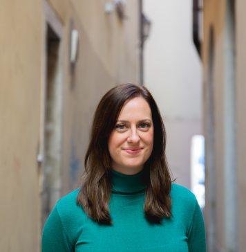 Hannah Pugel: An Expat From The U.S. In Love With Trieste