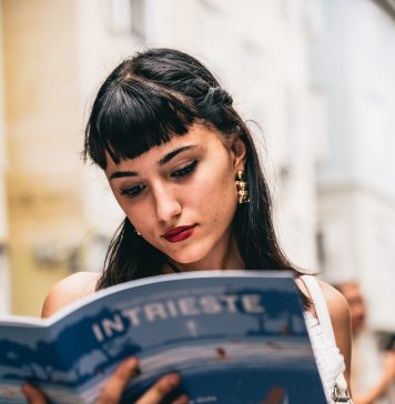 Trieste Marks Regional Reading Day With Citywide Events