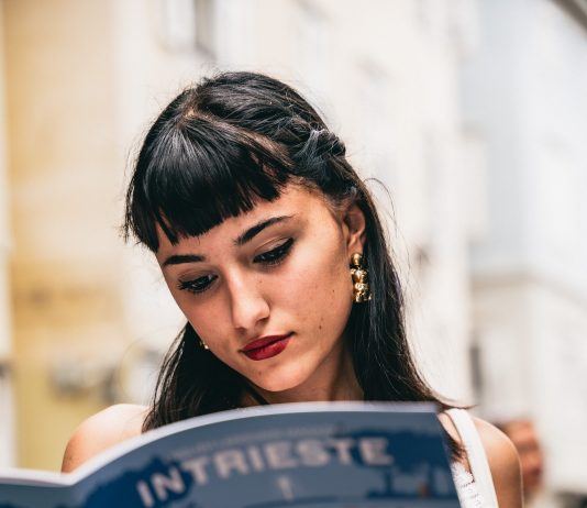 Trieste Marks Regional Reading Day With Citywide Events