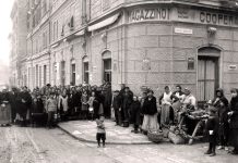 August 24th: A Dreadful Date For Trieste