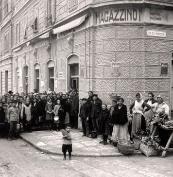 August 24th: A Dreadful Date For Trieste