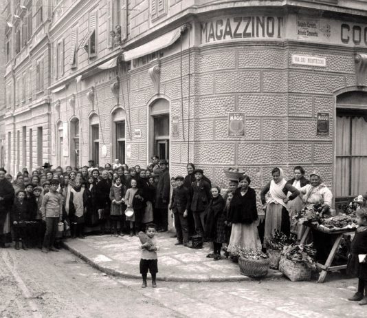 August 24th: A Dreadful Date For Trieste
